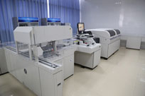 AU5800生化分析仪