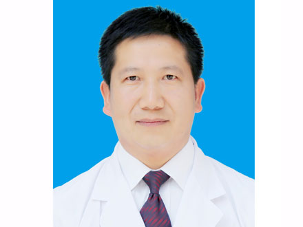 角琼东